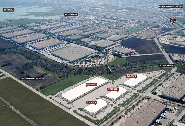 Addison-based Biel Partners recently brokered a 19,000 square foot, office-warehouse lease for Triathlon Battery Solutions, Inc—a United States incorporated entity with investment backing from their German parent company, Triathlon Batterien GmbH. The new location will be Triathlon’s headquarters within the United States.