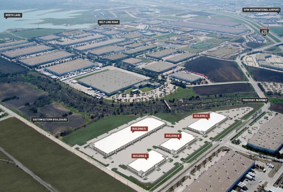 Addison-based Biel Partners recently brokered a 19,000 square foot, office-warehouse lease for Triathlon Battery Solutions, Inc—a United States incorporated entity with investment backing from their German parent company, Triathlon Batterien GmbH. The new location will be Triathlon’s headquarters within the United States.