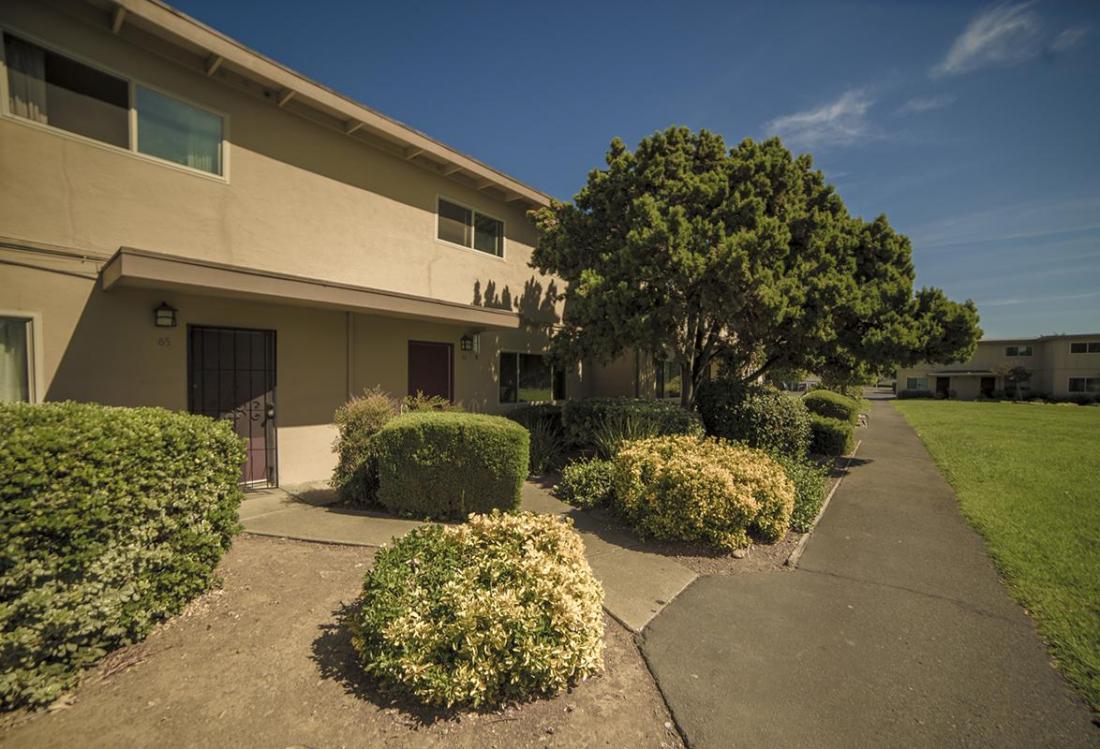 Trion Properties Purchases Fifth Bay Area Property In Less Than Two Years
