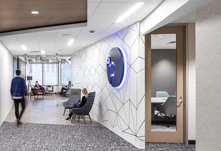 To Stay Competitive, Office Buildings Need More Than A Face-Lift