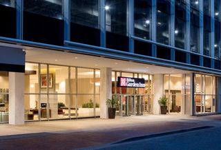 Eight Projects Changing Elm Street