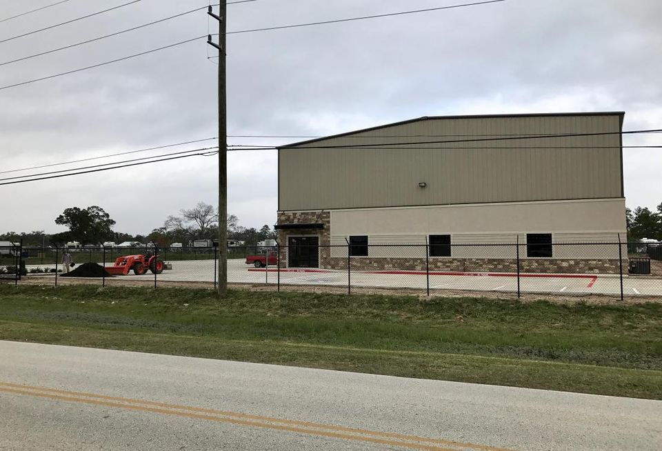 2023 Humble Westfield