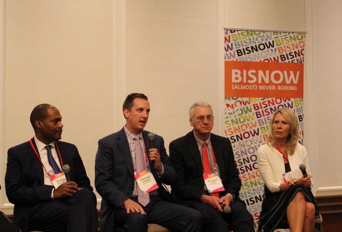 Boston Healthcare Races To Innovate Ahead Of CVS, Aetna And Other Disruption