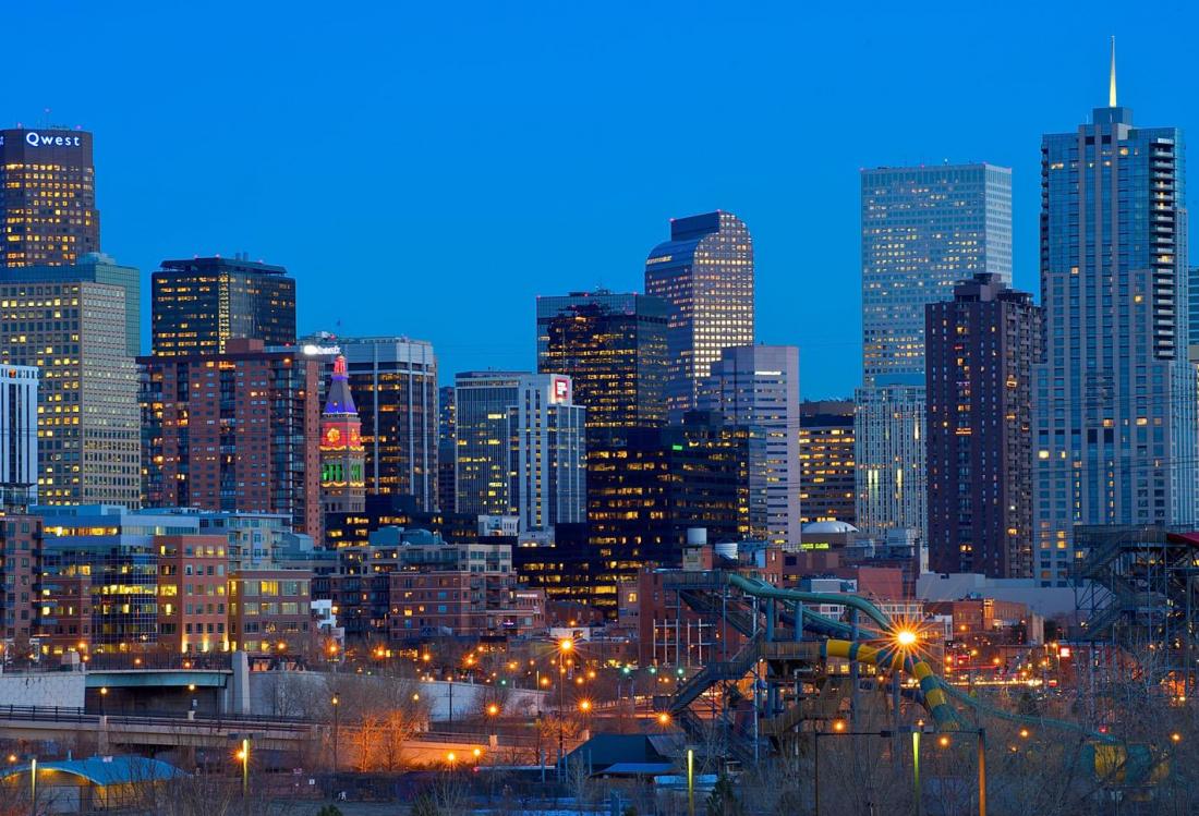 The 5 Denver Submarkets Where Rent Growth Is Still On The Rise