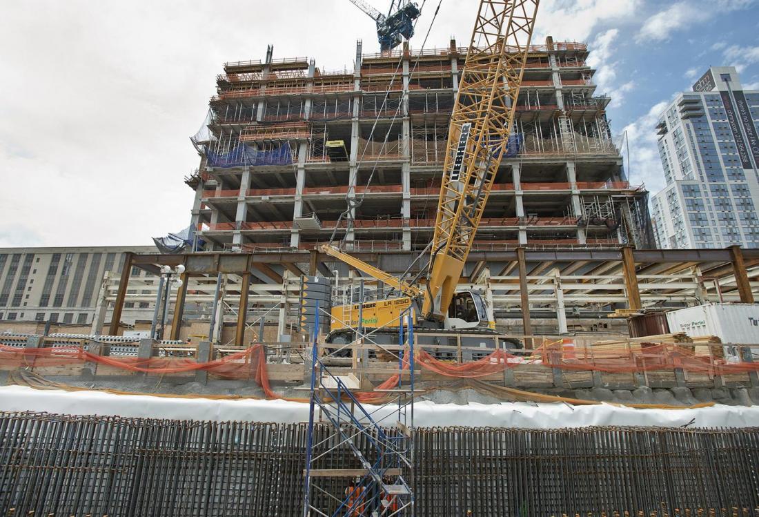NYC’s Mandatory Inclusionary Housing Policy Causes Uncertainty And Hesitation Among Developers