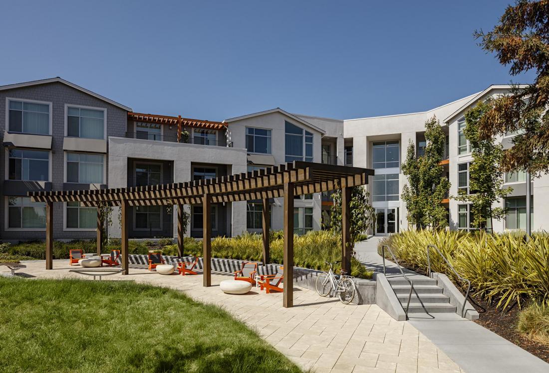 NorthMarq Capital Arranges $103M Refinance Of Mountain View Apartment Complex