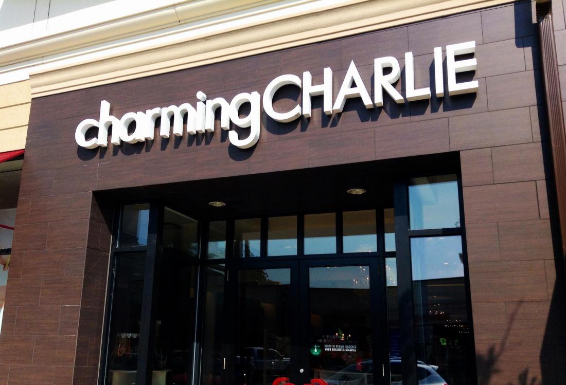 Charming Charlie