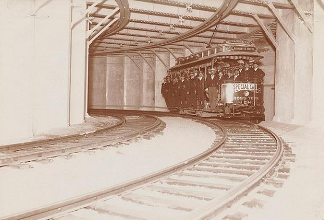 Invisible Infrastructure: These Underground Systems Keep Cities Running