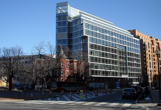 By The Numbers: Mount Vernon Triangle
