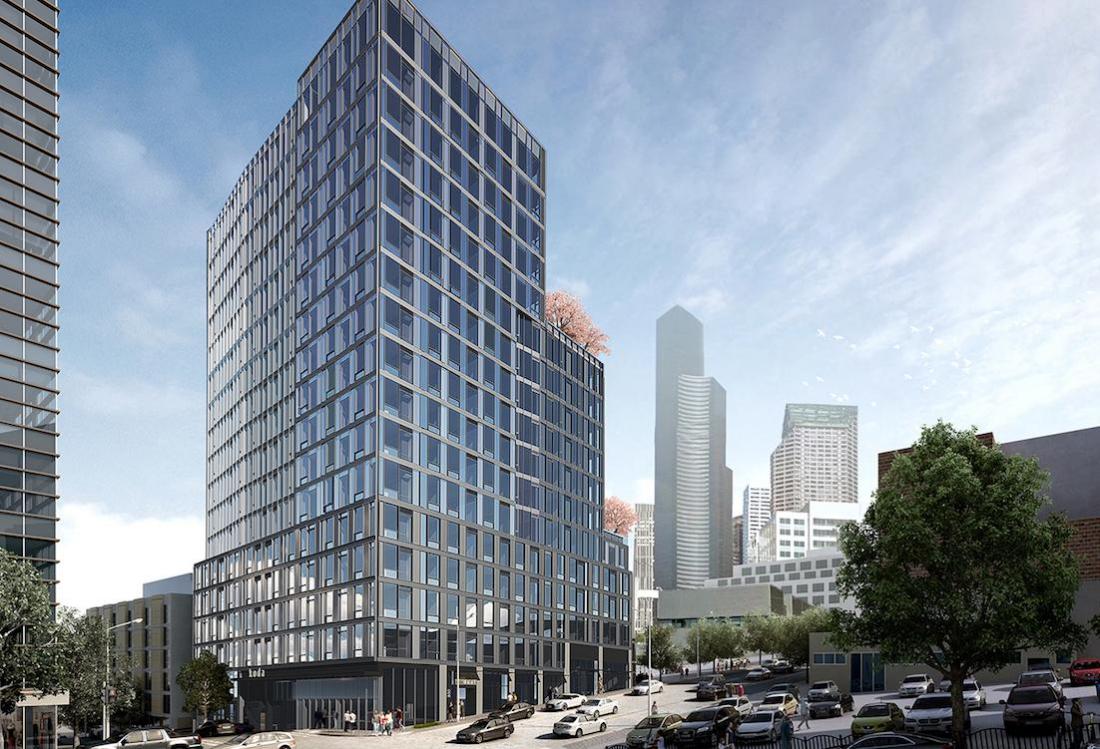 Capitalization Process Begins On Koda Condominiums