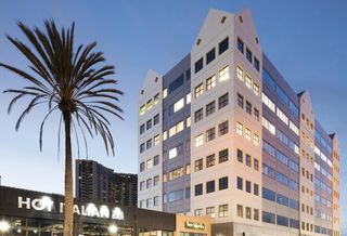 Emeryville Office Tower Sold For $33M