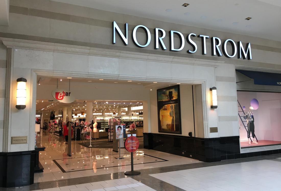 Nordstrom store