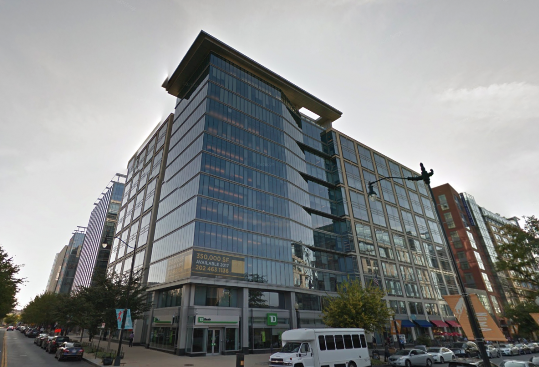 One Constitution Square 1275 First St. NE