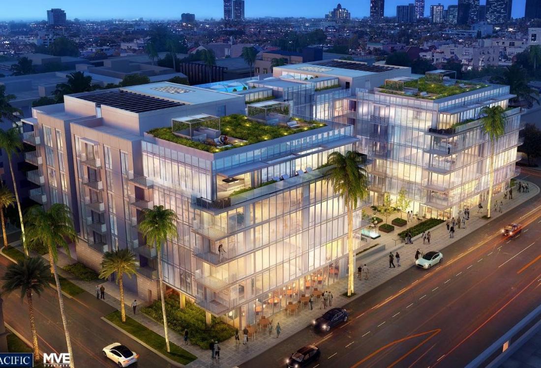 9200 Wilshire Blvd., Beverly Hills, CA