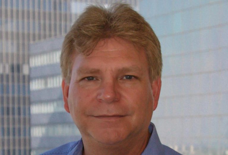 Randy Grosskopf, LA