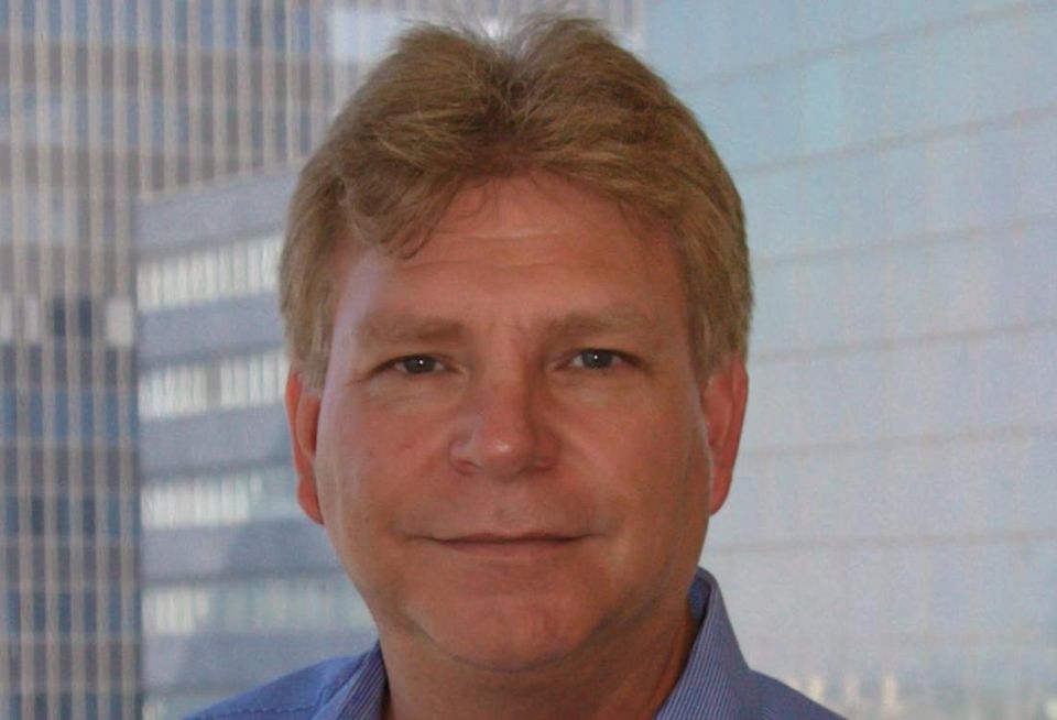 Randy Grosskopf, LA