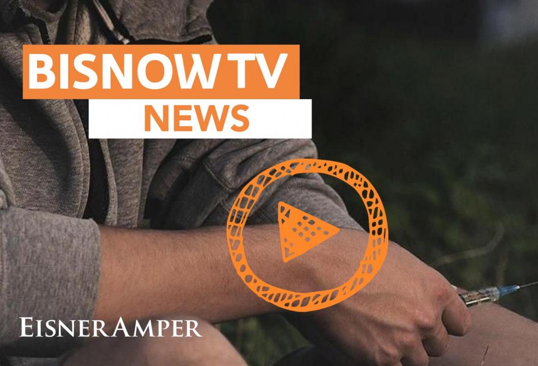 BisnowTV: Top Stories Heading Into The Week Of Oct. 30 - Presented By EisnerAmper