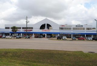 1010 East NASA