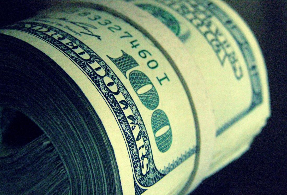 Major CRE Players Shore Up War Chests