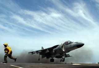 takeoff