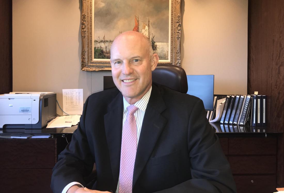 The Expanding Real Estate Focus Of Houston Texans Owner Bob McNair's Investment Firm