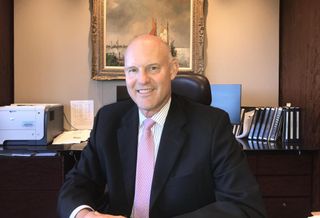 The Expanding Real Estate Focus Of Houston Texans Owner Bob McNair's Investment Firm