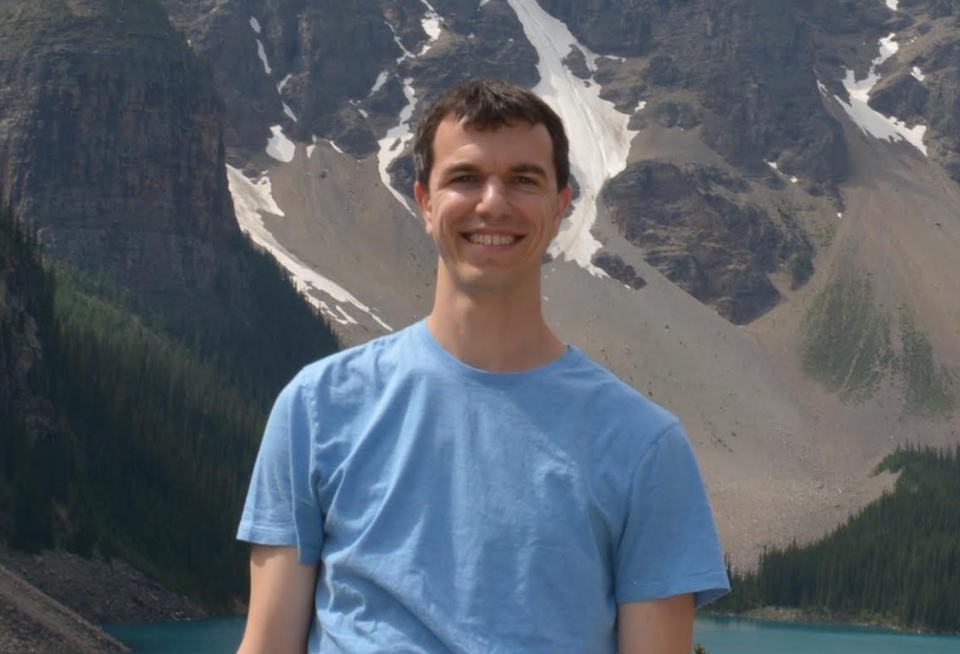 Rick Szcodronski of ESD