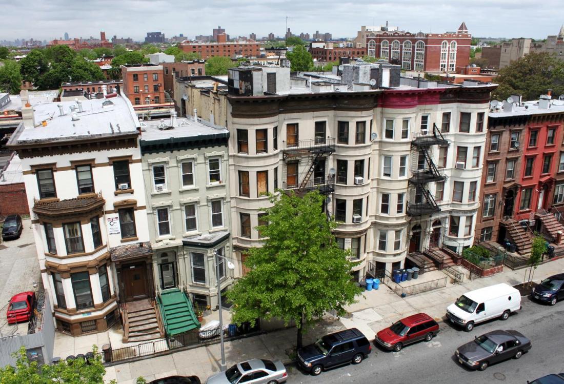 Preserve And Prosper: 3 Affordable Housing Stories In The U.S.’ Growing Cities 