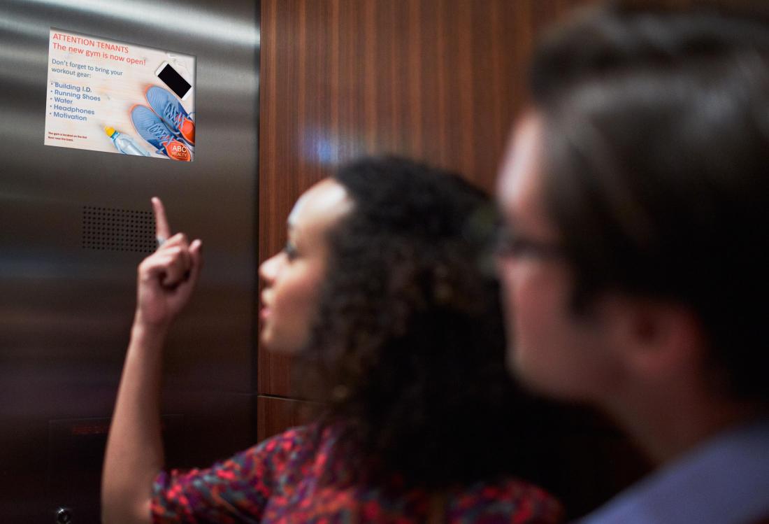 Captivate Mobilizes Digital Amenity To Meet Modern Workforce’s Needs