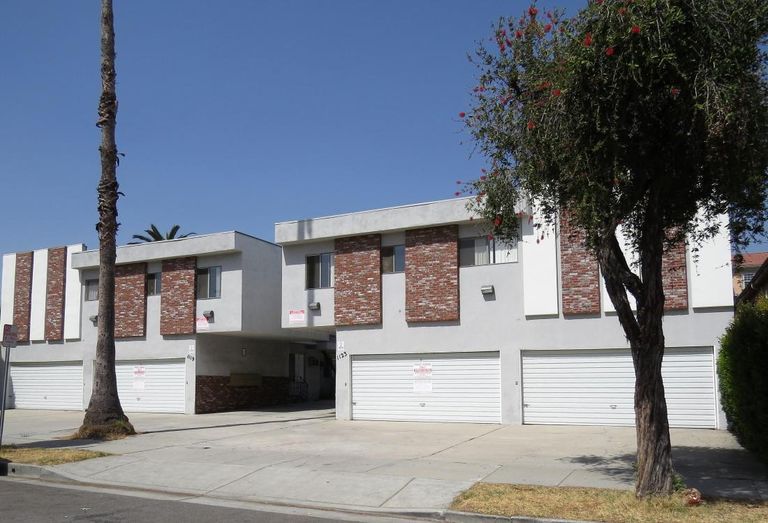 Champion Real Estate Co. has purchased a two-property apartment portfolio in Glendale from a private individual for $14.2M.  The acquisition included a 36-unit community at 348 W. Chevy Chase Drive and a 26-unit apartment at 1119-1123 E. Elk Ave. Champion plans to begin a $2.6M capital improvement project on the apartments.  