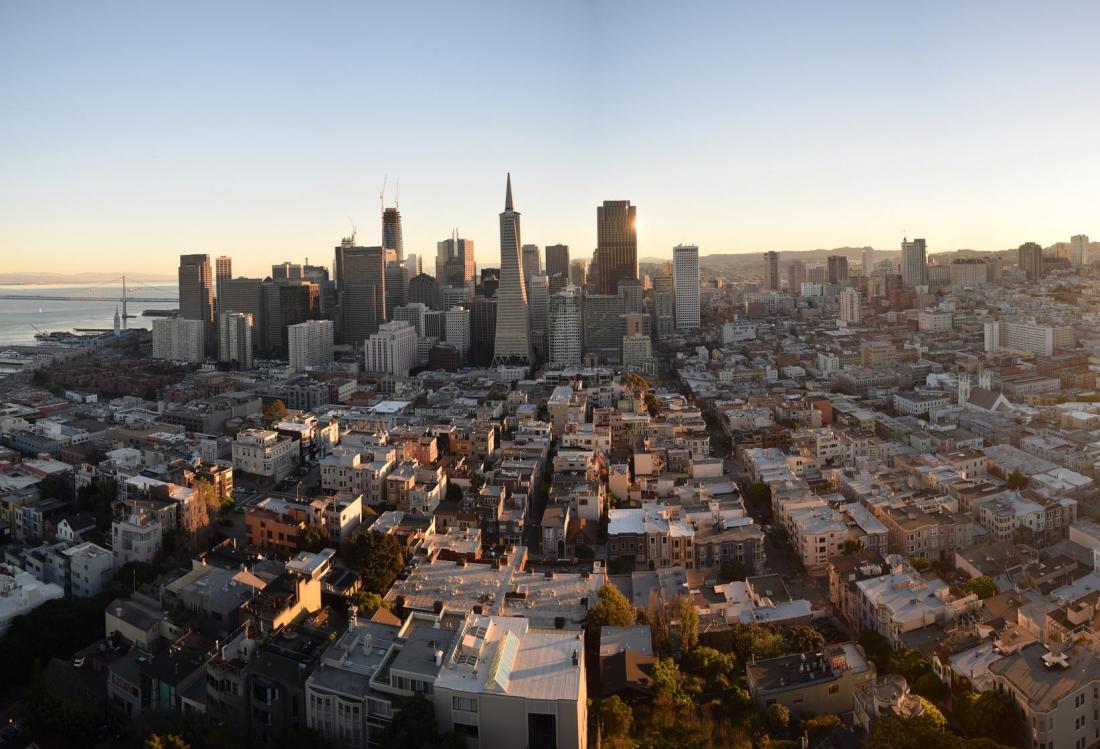 Bay Area Office Markets Quiet During Second Quarter
