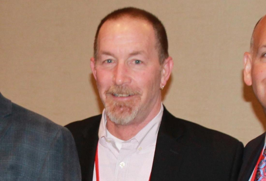 Microsoft's Dave Crowley discusses the cloud revolution at the Bisnow DICE Northwest 2018 event.