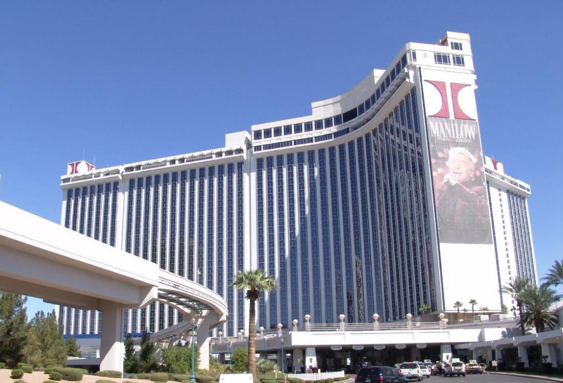 Hilton Hotel