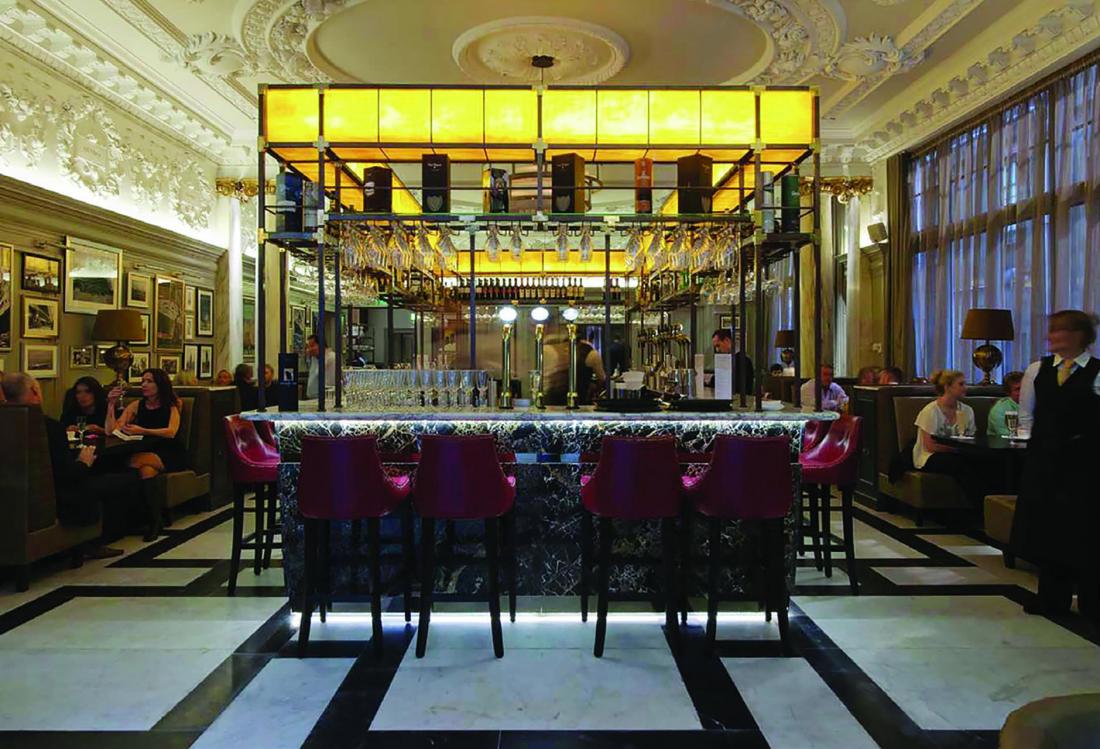 Ares-Backed Native Makes £250M Play In Changing Aparthotel Sector