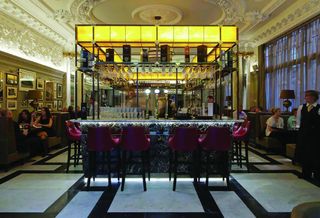 Ares-Backed Native Makes £250M Play In Changing Aparthotel Sector