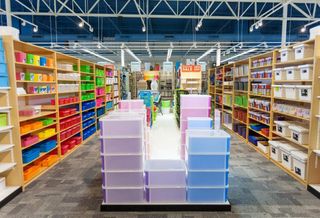 The Container Store