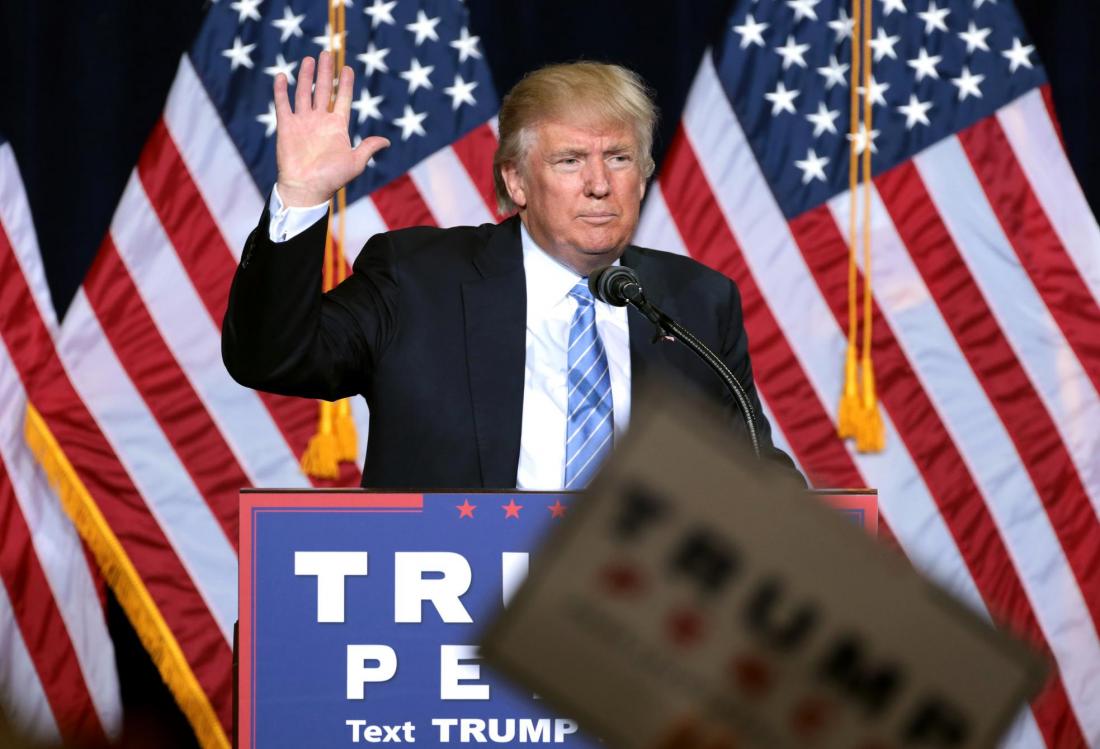 Trump Slump: Policies May Cost U.S. Hospitality Industry 6.3 Million Visitors