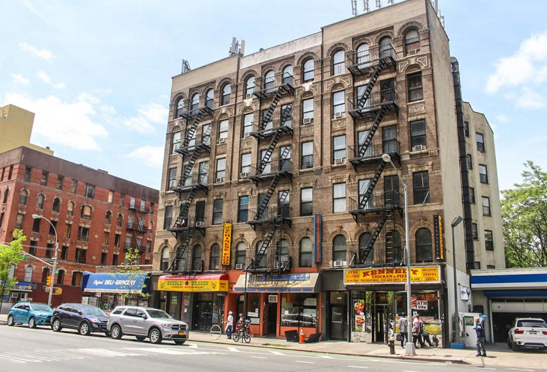 How Development And Rezoning Efforts Will Shape East Harlem In 2017 And Beyond