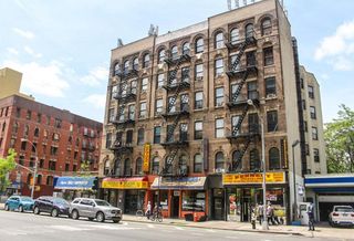 How Development And Rezoning Efforts Will Shape East Harlem In 2017 And Beyond