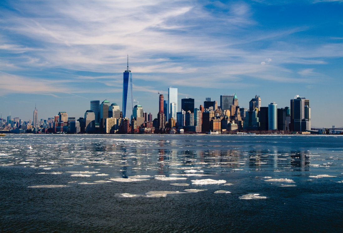 New York City On Pace To Meet Mayor’s Affordable Housing Goals 