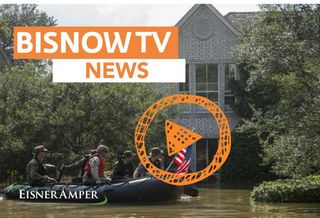 BisnowTV: Top Stories Heading Into The Week Of Sept. 25 - Presented By EisnerAmper