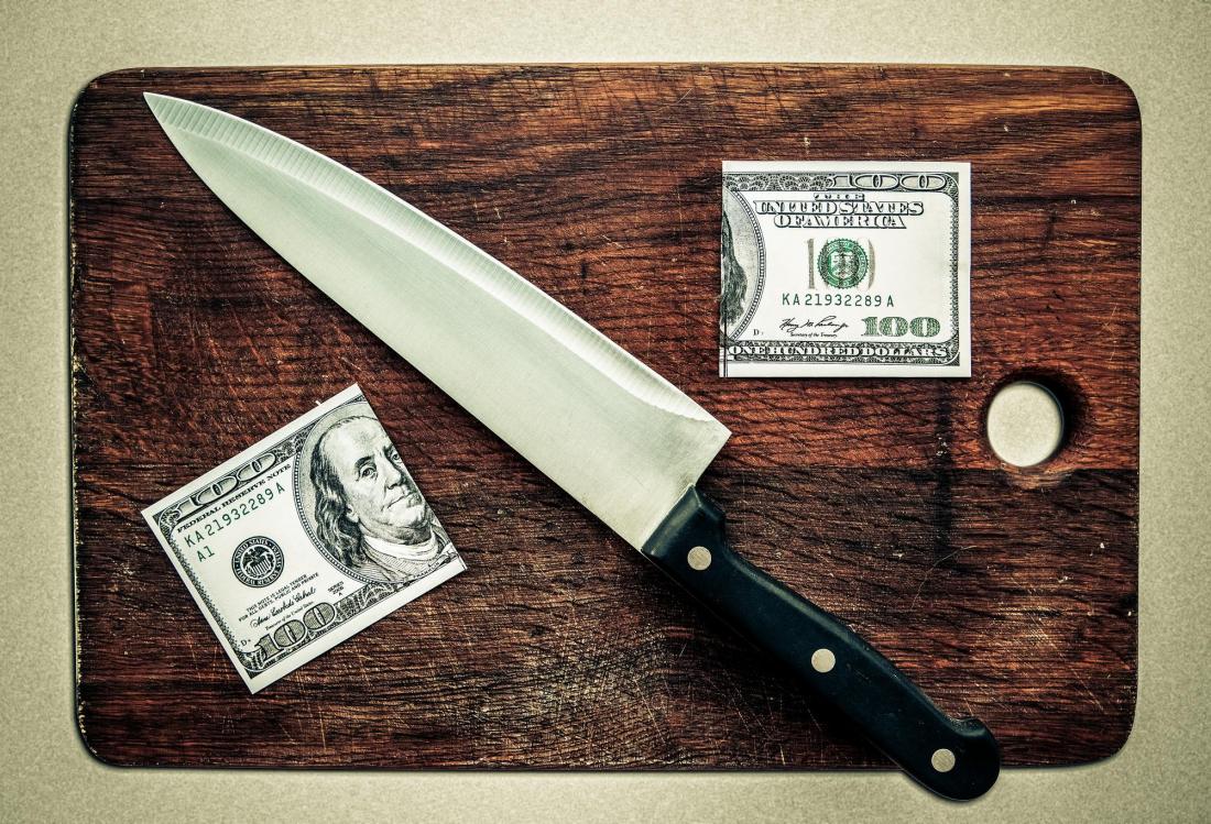 Tax cut