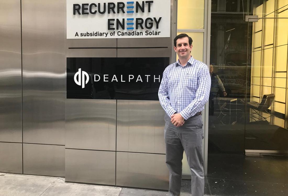 Dealpath Launches New Features, Streamlines User Sign-In