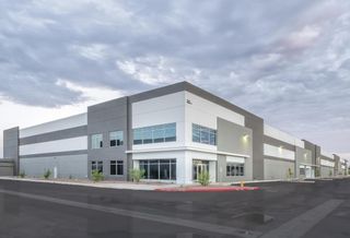 Conor Commercial Brings More Spec Industrial To Booming Gilbert