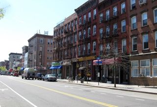 Retail Grows In Brooklyn, Thanks To Residential Development