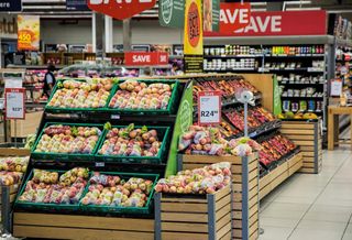 Online Grocery Delivery Could Be An Oasis For America’s Food Deserts