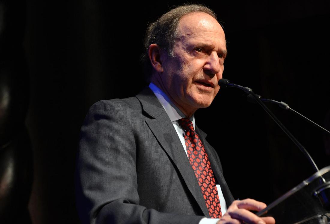 Boston Properties Founder Mort Zuckerman Selling New York Daily News