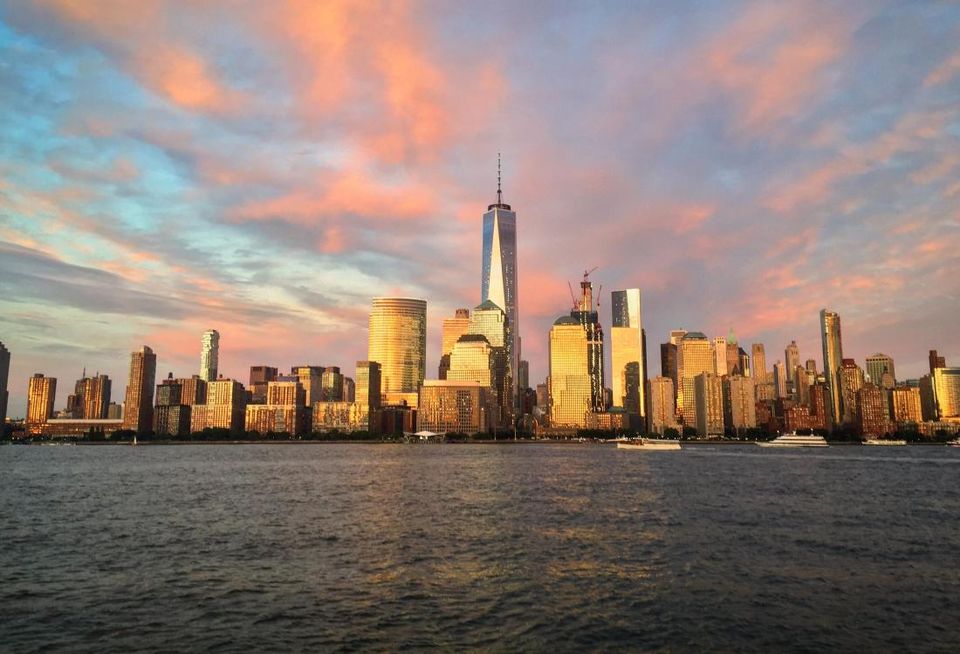 Manhattan
