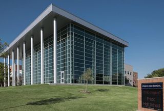 From Phoenix To Frisco: Texas Extends Incentive Dollars To Lure Contractor HQ