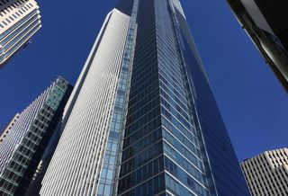 More Headaches Ahead For Millennium Tower Developer